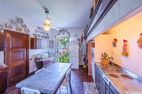 Villa a Bordighera, Imperia, Bordighera - € 1.990.000 | Ref: 5644 - foto 11
