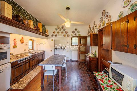 Villa a Bordighera, Imperia, Bordighera - € 1.990.000 | Ref: 5644 - foto 13