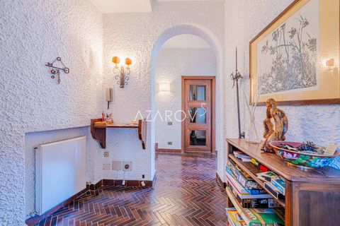 Villa a Bordighera, Imperia, Bordighera - € 1.990.000 | Ref: 5644 - foto 14