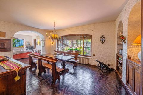 Villa a Bordighera, Imperia, Bordighera - € 1.990.000 | Ref: 5644 - foto 15