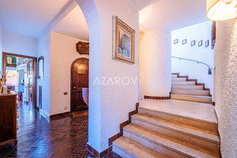 Villa a Bordighera, Imperia, Bordighera - € 1.990.000 | Ref: 5644 - foto 16