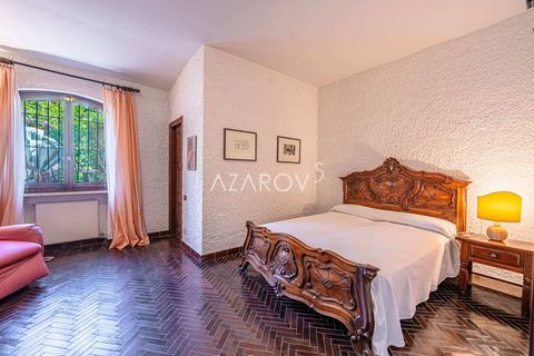 Villa a Bordighera, Imperia, Bordighera - € 1.990.000 | Ref: 5644 - foto 17