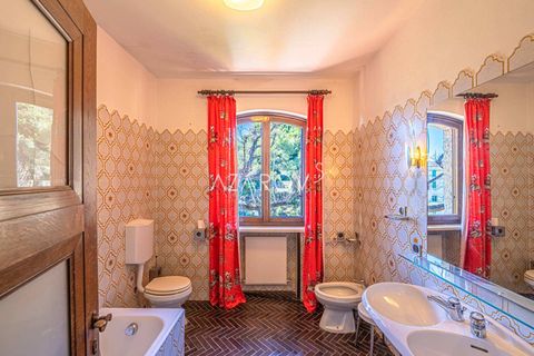 Villa a Bordighera, Imperia, Bordighera - € 1.990.000 | Ref: 5644 - foto 21