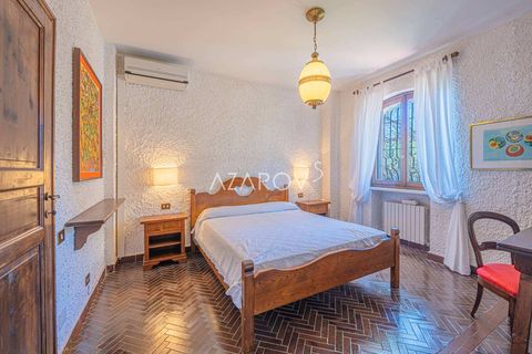 Villa a Bordighera, Imperia, Bordighera - € 1.990.000 | Ref: 5644 - foto 24