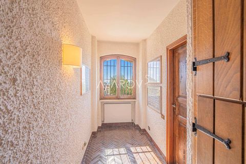 Villa a Bordighera, Imperia, Bordighera - € 1.990.000 | Ref: 5644 - foto 25