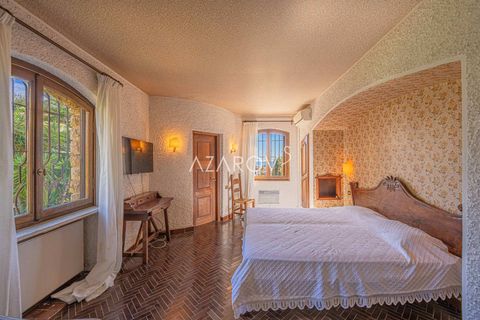 Villa a Bordighera, Imperia, Bordighera - € 1.990.000 | Ref: 5644 - foto 26