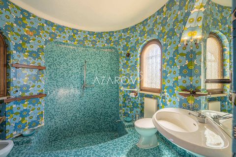 Villa a Bordighera, Imperia, Bordighera - € 1.990.000 | Ref: 5644 - foto 27
