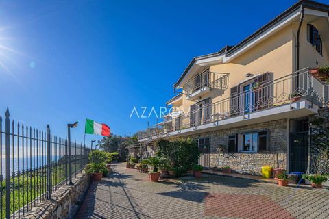 Villa i Sanremo, Imperia, Sanremo - € 990.000 | Ref: 5643 - foto 1