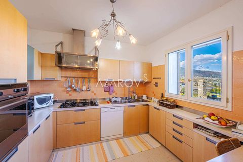 Villa i Sanremo, Imperia, Sanremo - € 990.000 | Ref: 5643 - foto 2