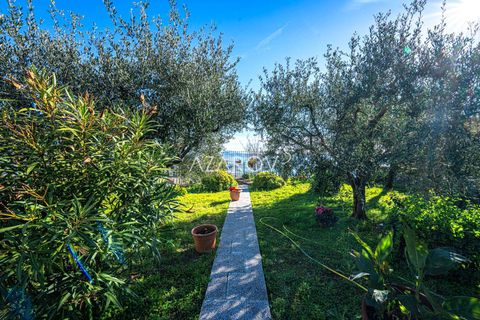 Villa i Sanremo, Imperia, Sanremo - € 990.000 | Ref: 5643 - foto 3