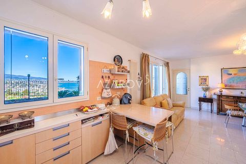 Villa i Sanremo, Imperia, Sanremo - € 990.000 | Ref: 5643 - foto 4
