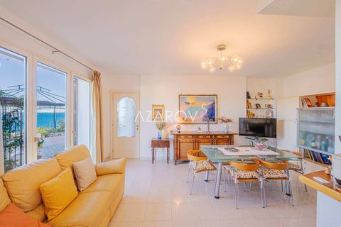Villa i Sanremo, Imperia, Sanremo - € 990.000 | Ref: 5643 - foto 7