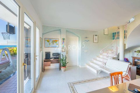 Villa i Sanremo, Imperia, Sanremo - € 990.000 | Ref: 5643 - foto 9