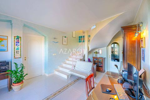 Villa i Sanremo, Imperia, Sanremo - € 990.000 | Ref: 5643 - foto 11