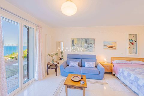 Villa i Sanremo, Imperia, Sanremo - € 990.000 | Ref: 5643 - foto 12