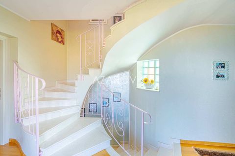 Villa i Sanremo, Imperia, Sanremo - € 990.000 | Ref: 5643 - foto 13