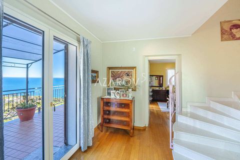 Villa i Sanremo, Imperia, Sanremo - € 990.000 | Ref: 5643 - foto 14