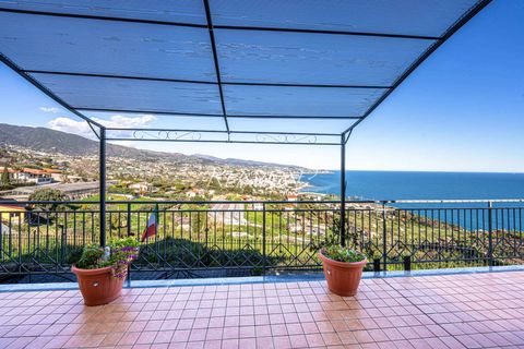 Villa i Sanremo, Imperia, Sanremo - € 990.000 | Ref: 5643 - foto 16