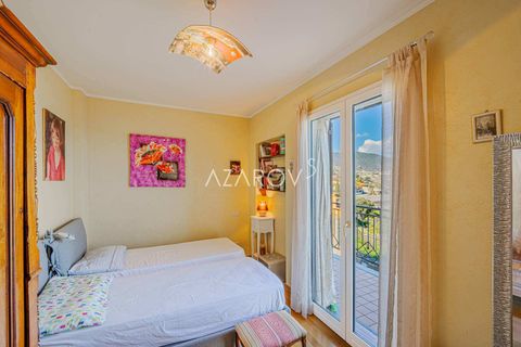 Villa i Sanremo, Imperia, Sanremo - € 990.000 | Ref: 5643 - foto 17