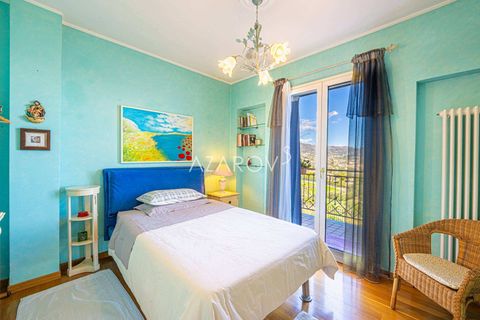 Villa i Sanremo, Imperia, Sanremo - € 990.000 | Ref: 5643 - foto 19