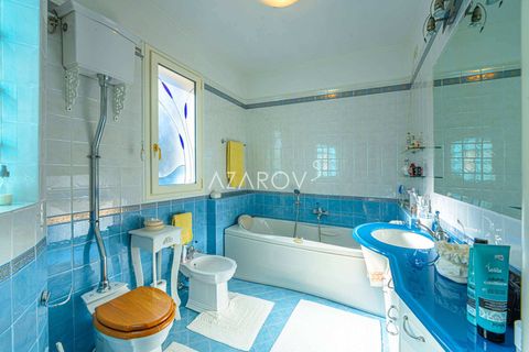 Villa i Sanremo, Imperia, Sanremo - € 990.000 | Ref: 5643 - foto 20