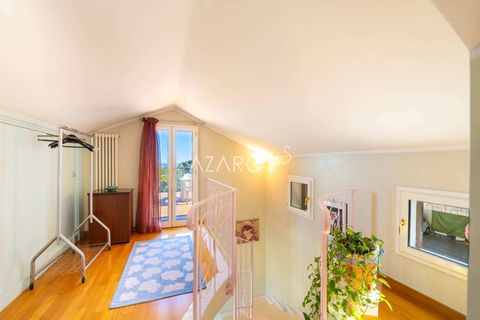 Villa i Sanremo, Imperia, Sanremo - € 990.000 | Ref: 5643 - foto 24