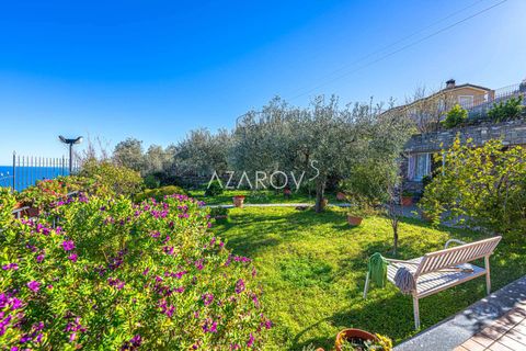 Villa i Sanremo, Imperia, Sanremo - € 990.000 | Ref: 5643 - foto 28