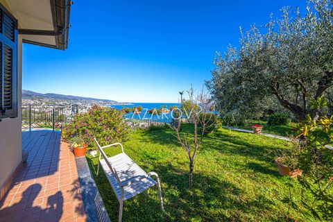 Villa i Sanremo, Imperia, Sanremo - € 990.000 | Ref: 5643 - foto 29