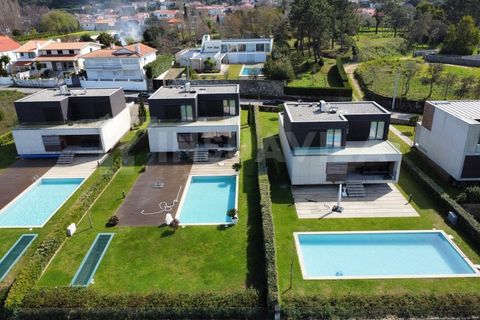 Villa i Caminha, Viana do Castelo, Caminha - € 950.000 | Ref: 2415 - foto 3