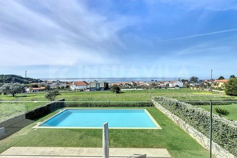 Villa i Caminha, Viana do Castelo, Caminha - € 950.000 | Ref: 2415 - foto 4