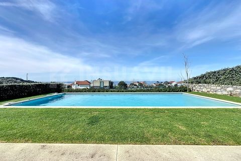 Villa i Caminha, Viana do Castelo, Caminha - € 950.000 | Ref: 2415 - foto 10