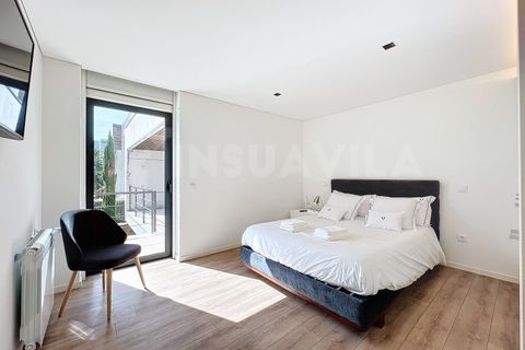 Villa i Caminha, Viana do Castelo, Caminha - € 950.000 | Ref: 2415 - foto 20
