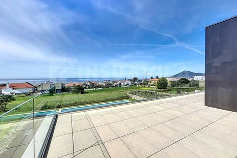 Villa i Caminha, Viana do Castelo, Caminha - € 950.000 | Ref: 2415 - foto 32