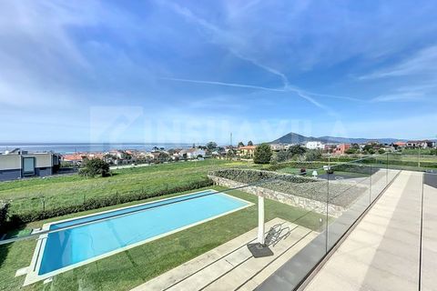 Villa i Caminha, Viana do Castelo, Caminha - € 950.000 | Ref: 2415 - foto 33