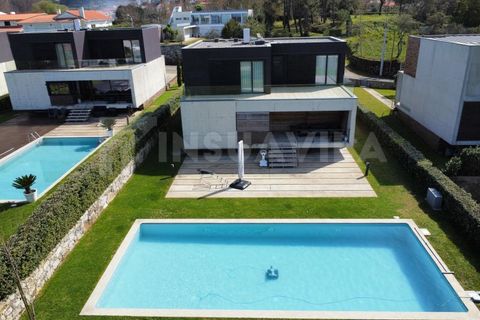 Villa i Caminha, Viana do Castelo, Caminha - € 950.000 | Ref: 2415 - foto 45