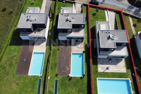 Villa i Caminha, Viana do Castelo, Caminha - € 950.000 | Ref: 2415 - foto 48