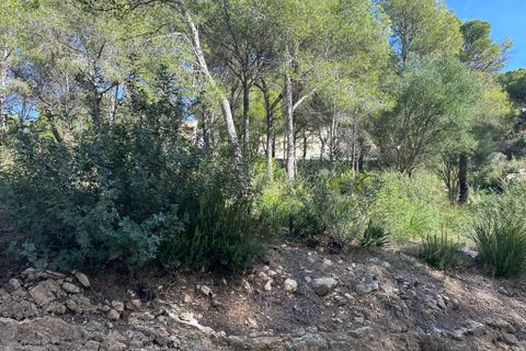 Helårsgrund i Capdepera, Mallorca, Capdepera - € 850.000 | Ref: 3292U - foto 4