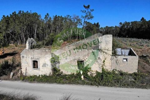 Villa i Cantanhede, Coimbra, Cantanhede - € 37.500 | Ref: CNTAF 5405 - foto 2