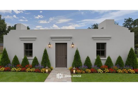 Villa i Cantanhede, Coimbra, Cantanhede - € 37.500 | Ref: CNTAF 5405 - foto 1