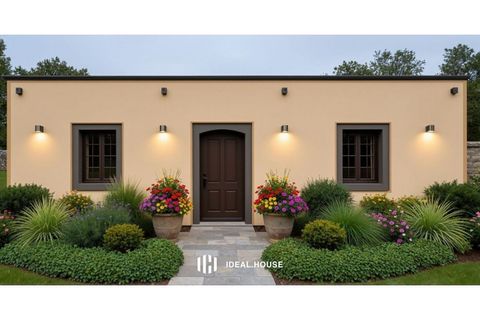 Villa i Cantanhede, Coimbra, Cantanhede - € 37.500 | Ref: CNTAF 5405 - foto 6