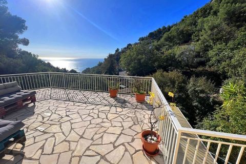 Villa i Roquebrune-Cap-Martin, Alpes-Maritimes, Roquebrune-Cap-Martin - € 2.240.000 | Ref: HH-15313295 - foto 1