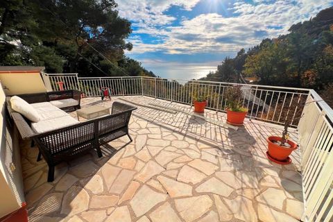 Villa i Roquebrune-Cap-Martin, Alpes-Maritimes, Roquebrune-Cap-Martin - € 2.240.000 | Ref: HH-15313295 - foto 2