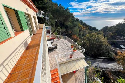 Villa i Roquebrune-Cap-Martin, Alpes-Maritimes, Roquebrune-Cap-Martin - € 2.240.000 | Ref: HH-15313295 - foto 3
