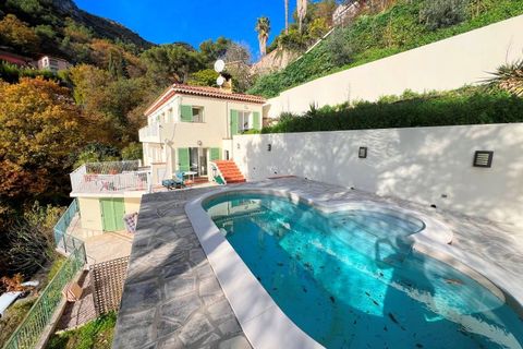 Villa i Roquebrune-Cap-Martin, Alpes-Maritimes, Roquebrune-Cap-Martin - € 2.240.000 | Ref: HH-15313295 - foto 4