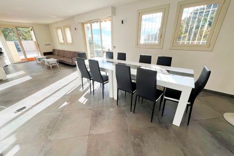 Villa i Roquebrune-Cap-Martin, Alpes-Maritimes, Roquebrune-Cap-Martin - € 2.240.000 | Ref: HH-15313295 - foto 5