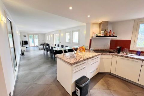 Villa i Roquebrune-Cap-Martin, Alpes-Maritimes, Roquebrune-Cap-Martin - € 2.240.000 | Ref: HH-15313295 - foto 6