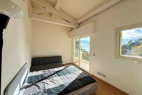 Villa i Roquebrune-Cap-Martin, Alpes-Maritimes, Roquebrune-Cap-Martin - € 2.240.000 | Ref: HH-15313295 - foto 9