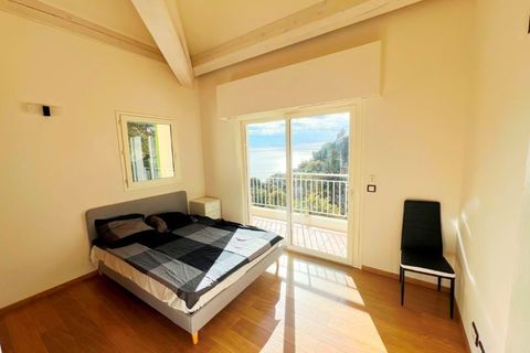 Villa i Roquebrune-Cap-Martin, Alpes-Maritimes, Roquebrune-Cap-Martin - € 2.240.000 | Ref: HH-15313295 - foto 10