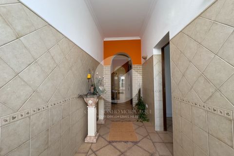 Villa i Olhao, Faro, Olhao - € 649.000 | Ref: 360P-1368 - foto 3