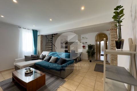 Villa i Olhao, Faro, Olhao - € 649.000 | Ref: 360P-1368 - foto 1